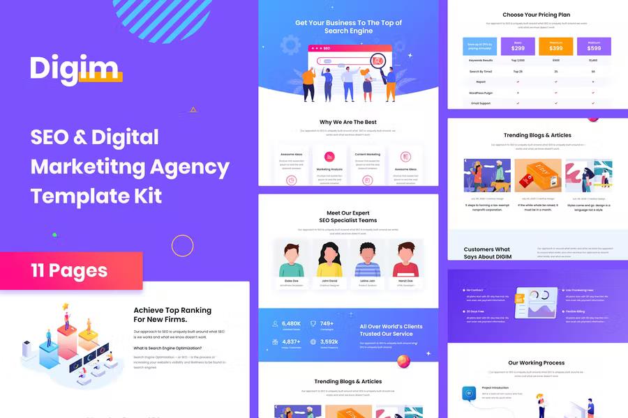 digim---seo-&-digital-marketing-template-kit