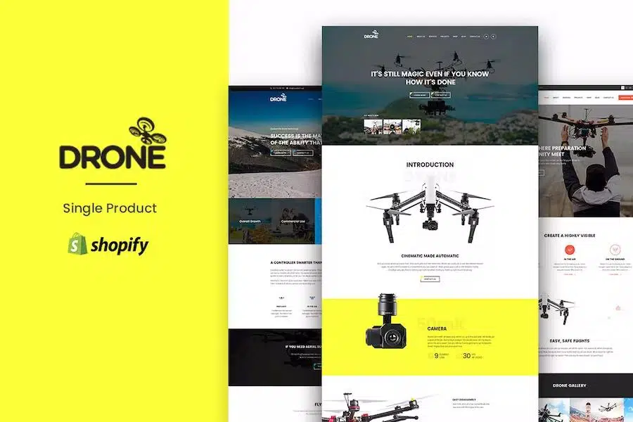 drone---single-product-shopify-theme