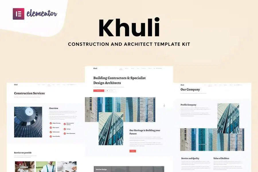 khuli---construction-&-architecture-elementor-template-kit