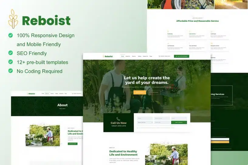 reboist---landscape-&-gardening-elementor-template-kit