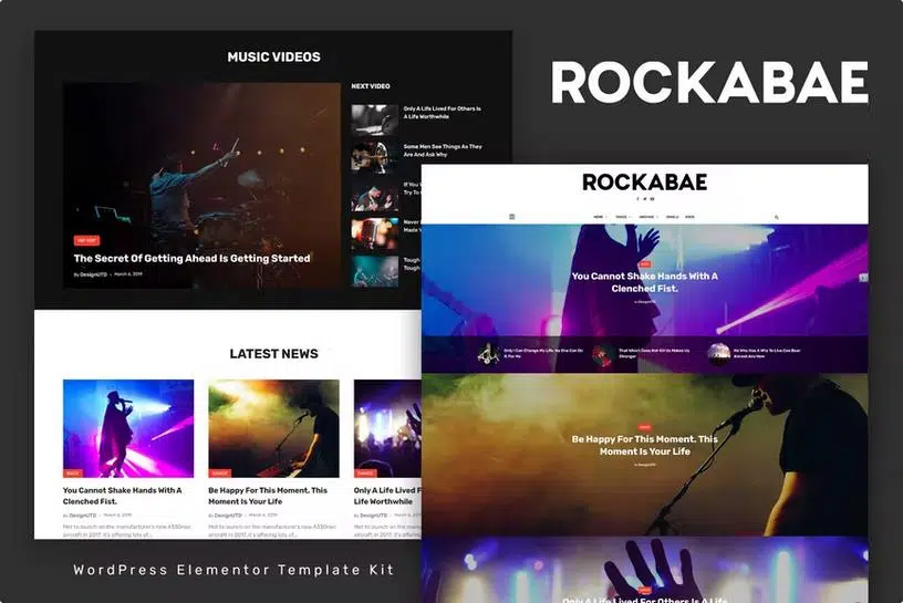 rockabae---music-blog-&-magazine-elementor-template-kit