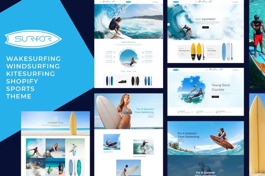 surfor---windsurfing-sports-responsive-shopify-theme