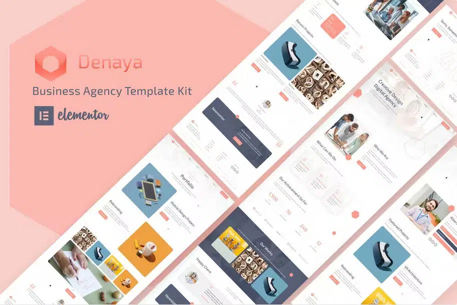 denaya---business-agency-elementor-template-kit