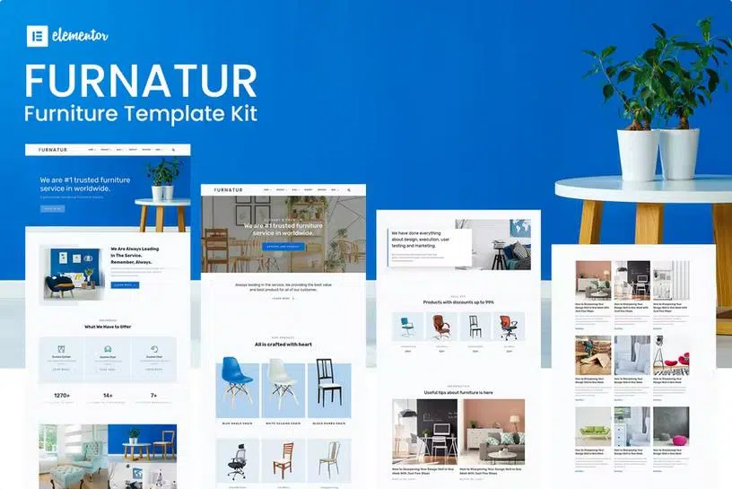 furnatur---furniture-ecommerce-elementor-template-kit
