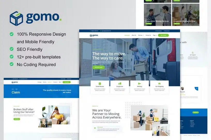 gomo---moving-company-elementor-template-kit