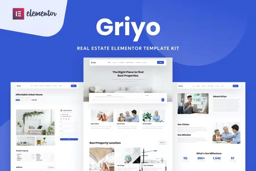 griyo---real-estate-elementor-template-kit