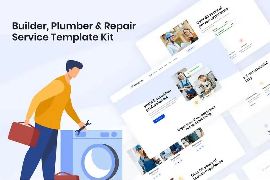 handyman-_-builder-plumber-&-repair-service-elementor-template-kit