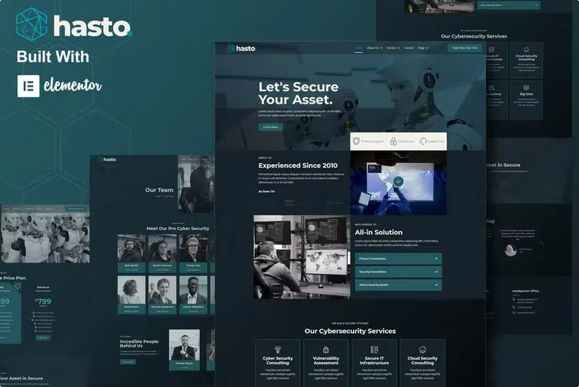 hasto---cyber-tech-security-service-elementor-template-kit