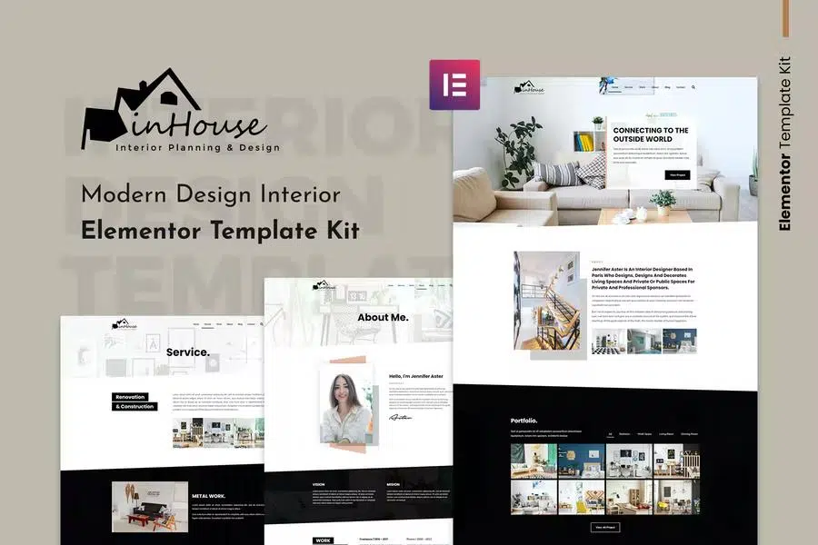 inhouse---modern-design-interior-elementor-template-kit