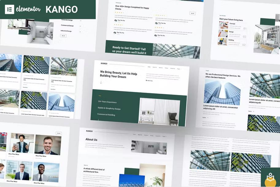 kango---architecture-elementor-template-kits