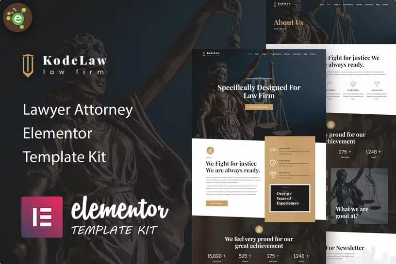 kodelaw---lawyer-attorney-elementor-template-kit