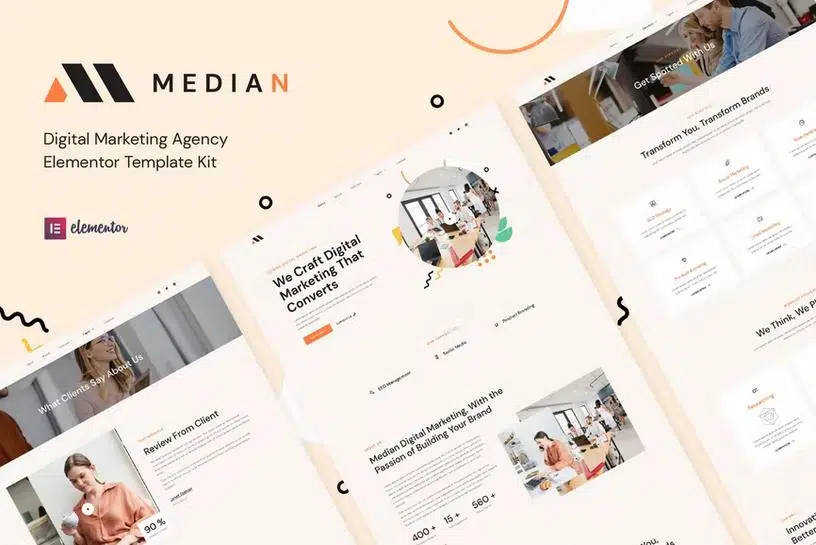 median---digital-marketing-agency-elementor-template-kit
