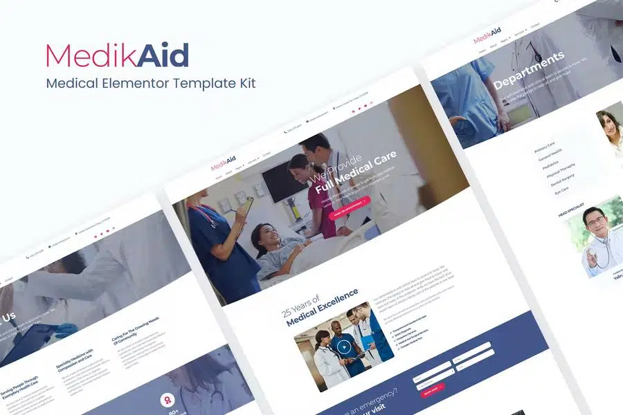 medikaid-_-medical-healthcare-elementor-template-kit