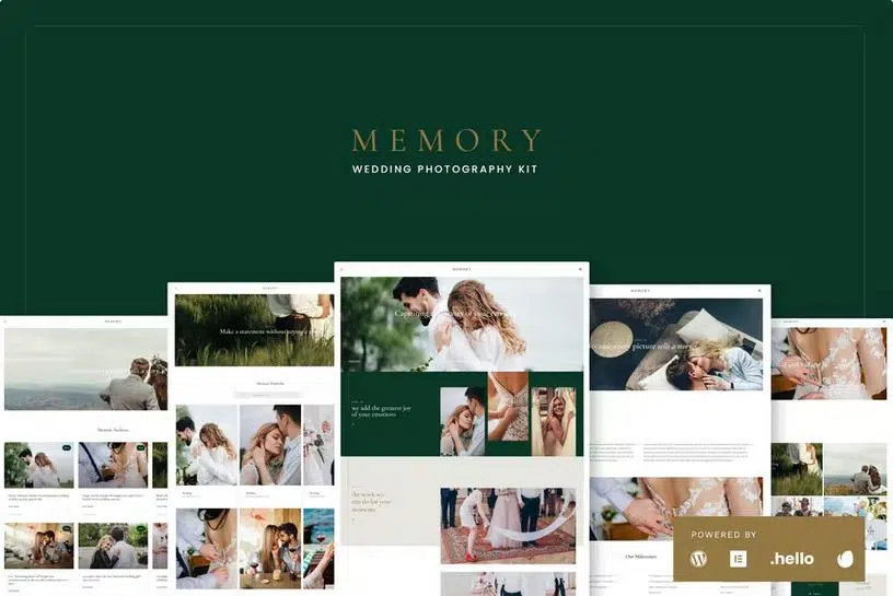 memory---wedding-photography-elementor-template-kits