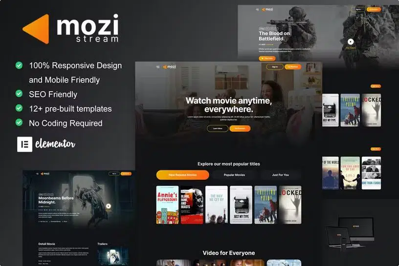mozi---movie-streaming-service-elementor-template-kit