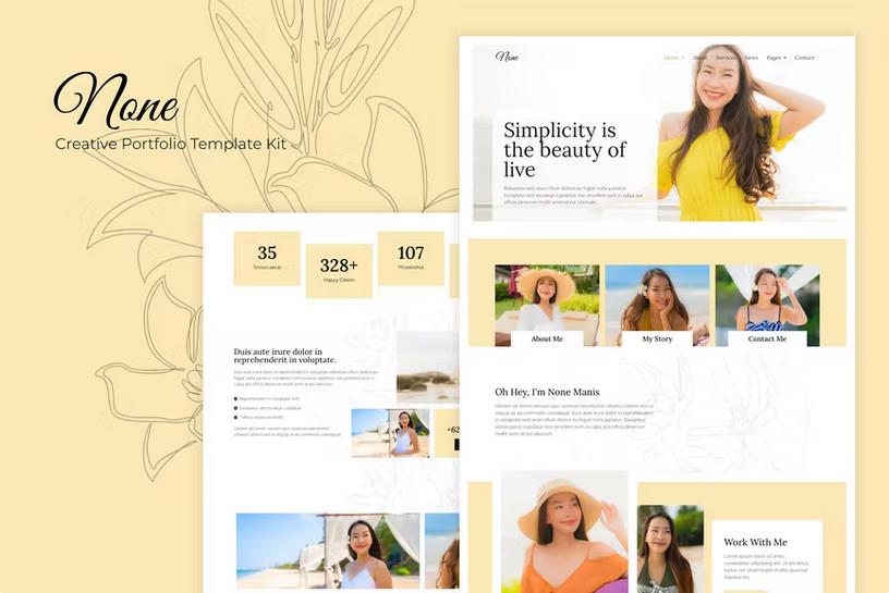none---stylish-fashion-elementor-template-kit
