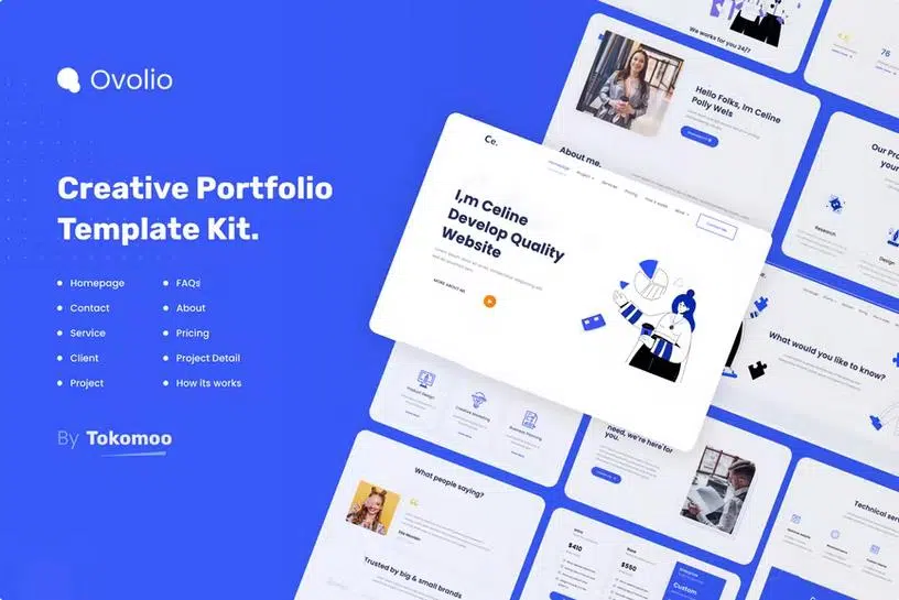 ovolio---creative-agency-elementor-template-kit