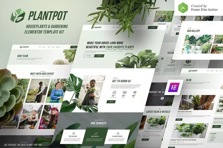 plantpot