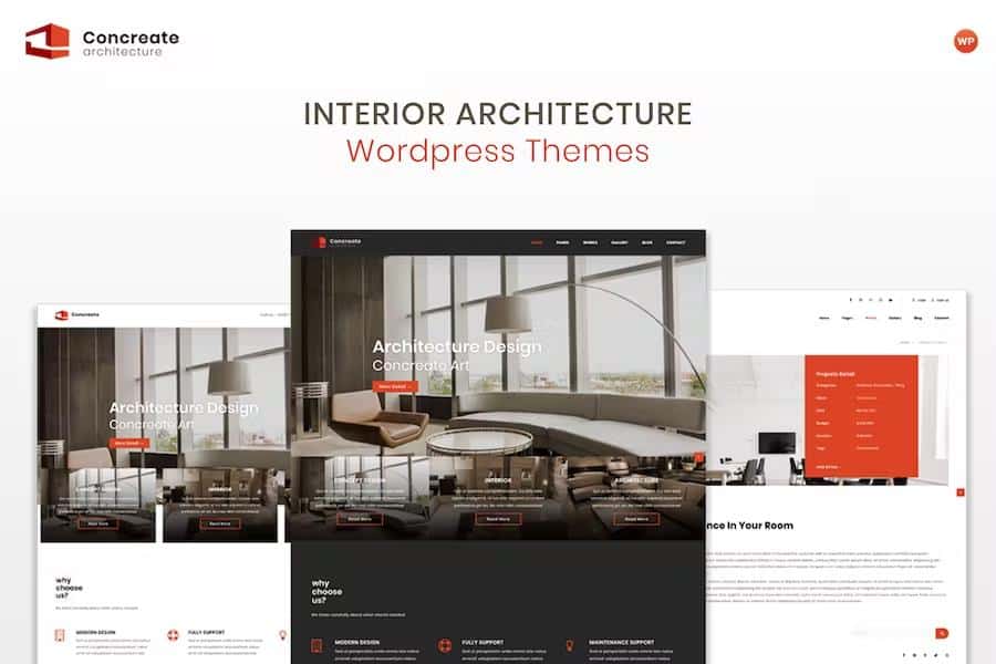 concreate---interior-architecture-interactive-wordpress-theme