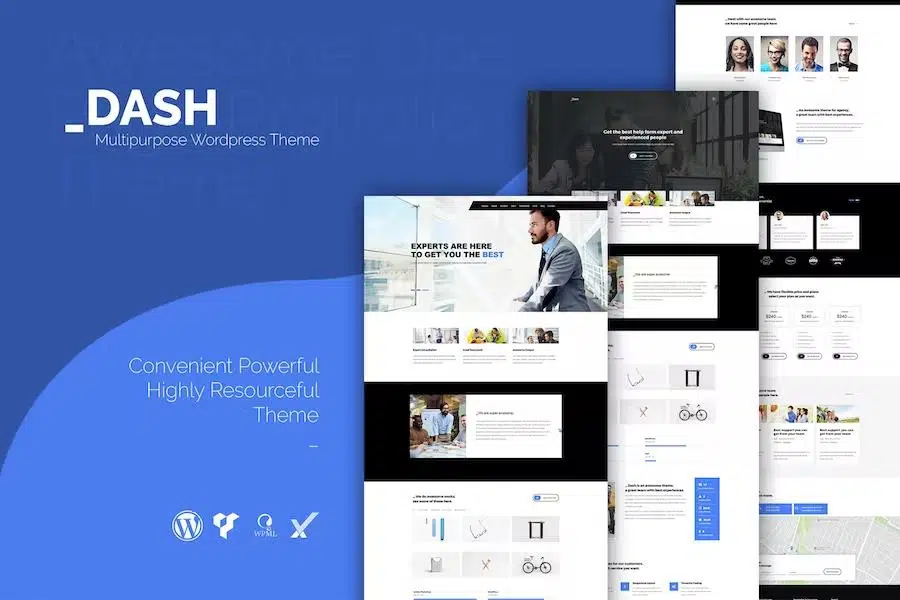 dash---creative-business-theme
