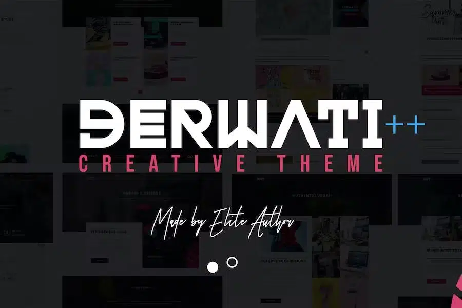 derwati---trendy-&-creative-portfolio-theme