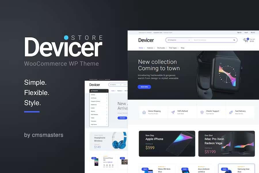 devicer--electronics,-mobile-&-tech-store-wordpress-theme