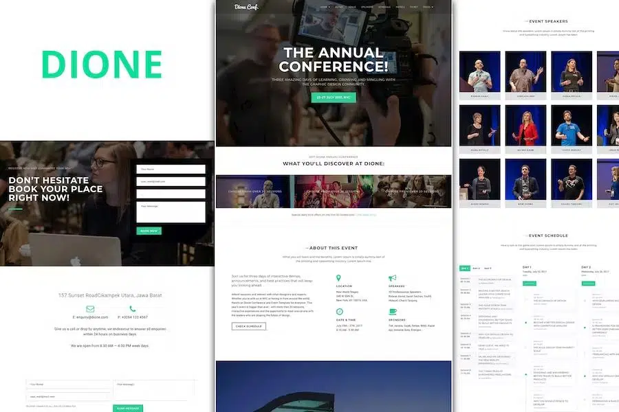 dione---conference-&-event-wordpress-theme
