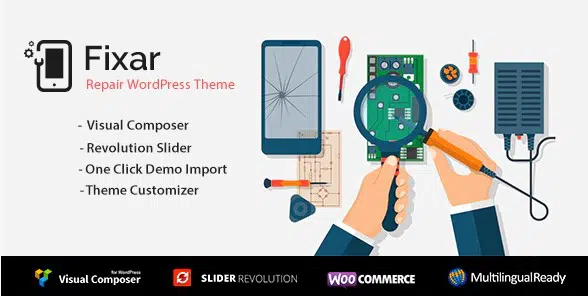 fixar---phone-&-computer-repair-theme