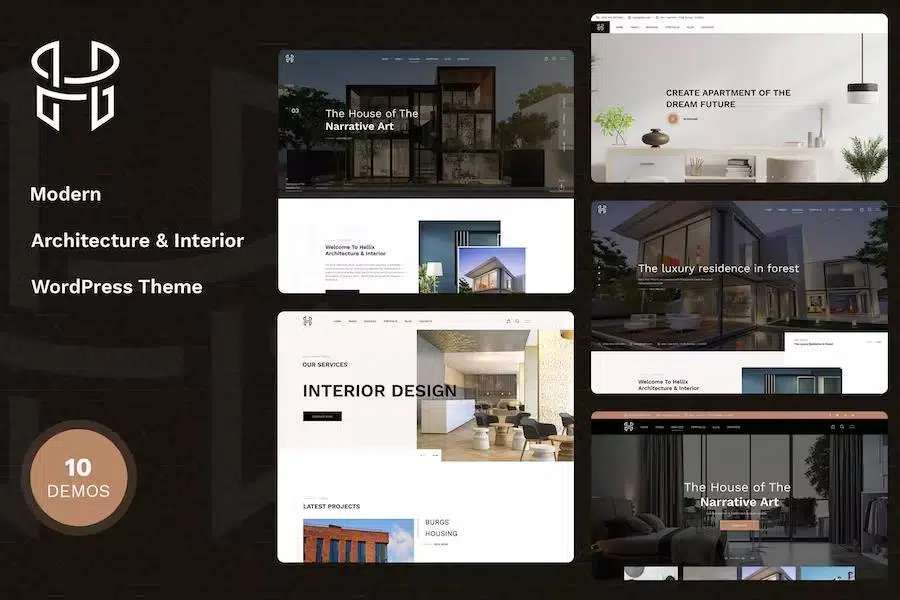 hellix---modern-architecture-&-interior-design-wordpress-theme