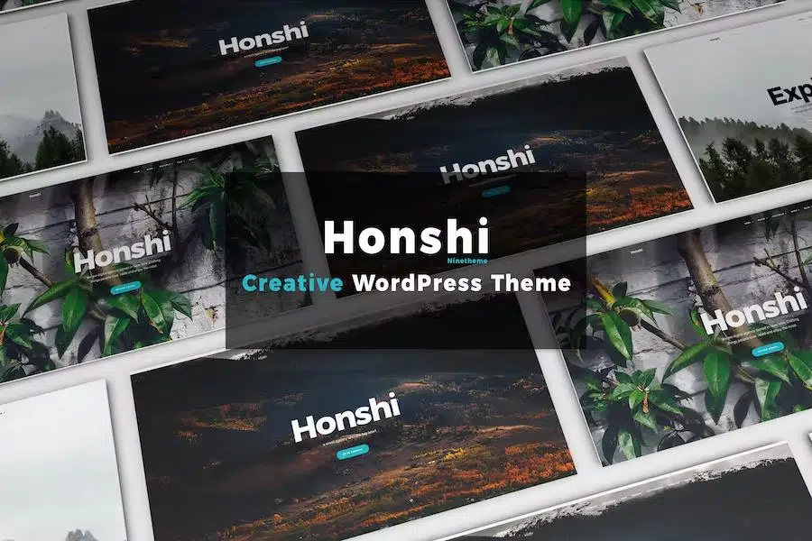 honshi---elementor-agency-portfolio-wordpress