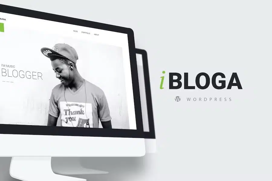 ibloga---multipurpose-blog-template-for-creative-professions
