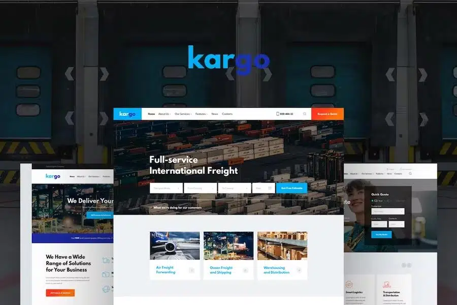 kargo---logistics-&-transportation-wordpress-theme