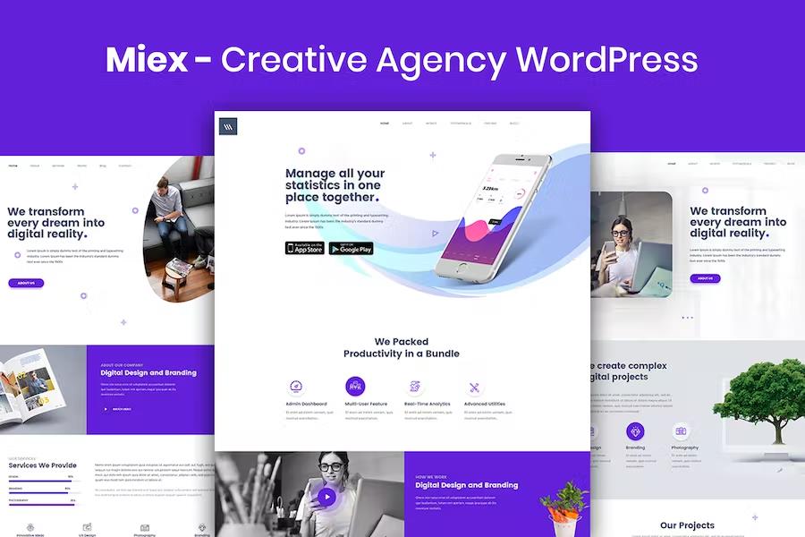 miex---creative-agency-wordpress