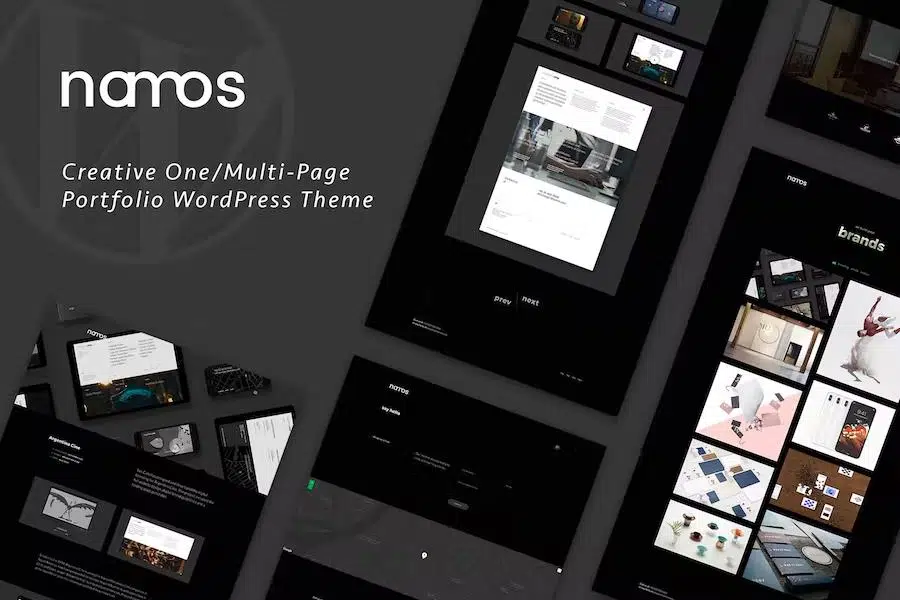 namos---creative-one-multi-page-portfolio-wordpress-theme