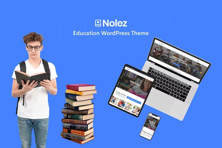 nolez---education-wordpress-theme