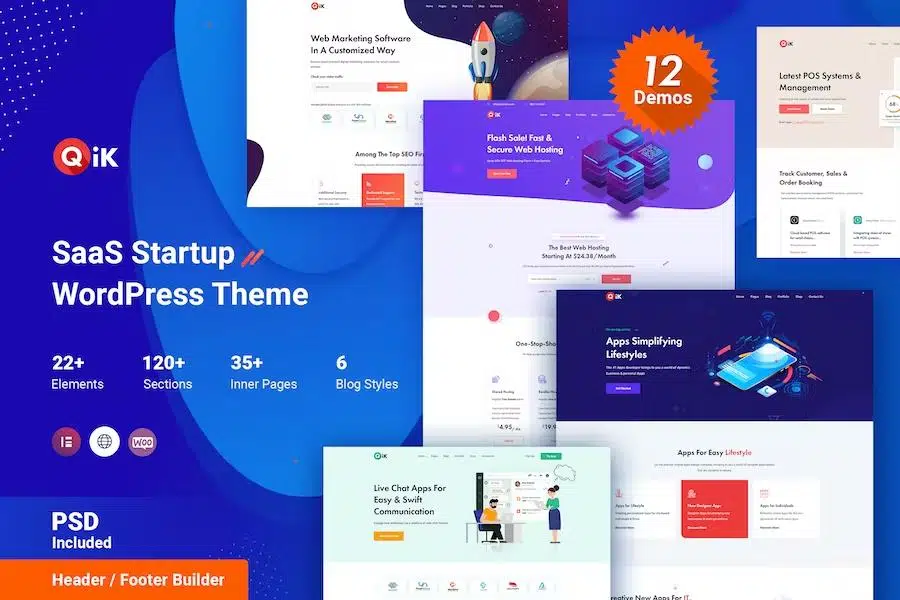 qik---saas-startup-wordpress-theme