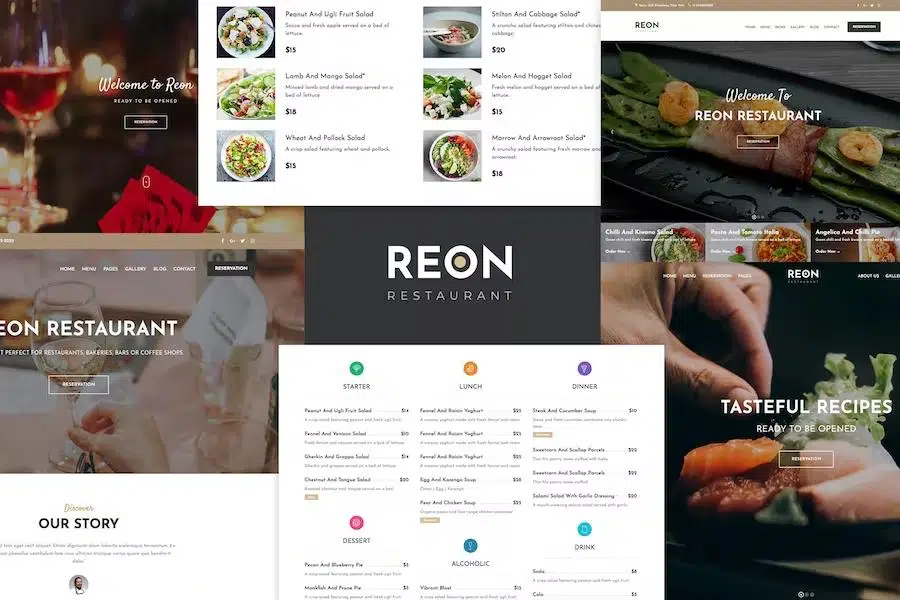 reon---restaurant-wordpress-theme