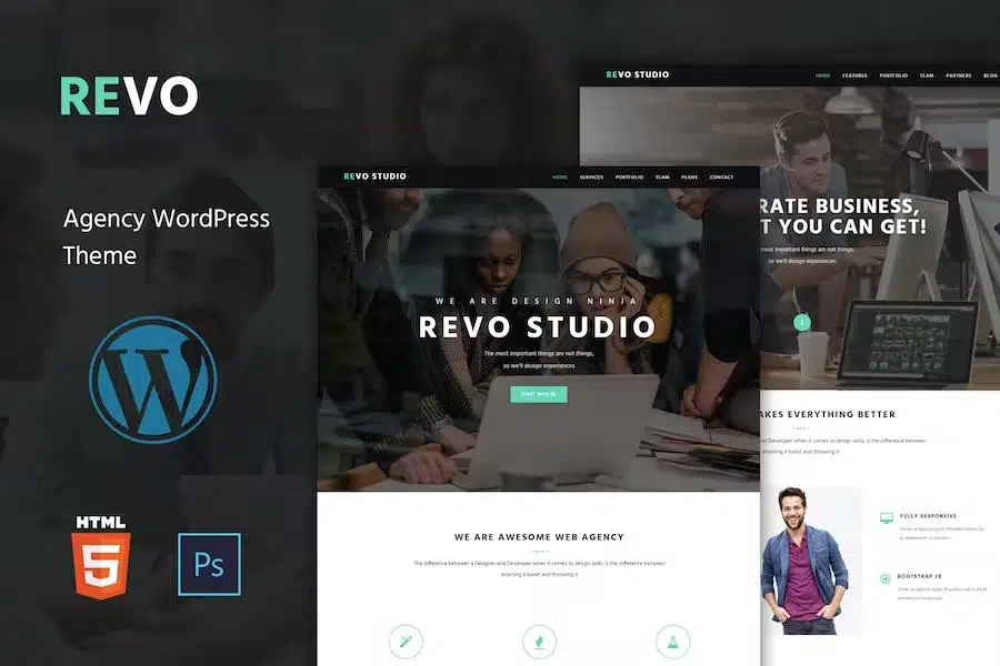 revo-studio---multipurpose-wordpress-theme