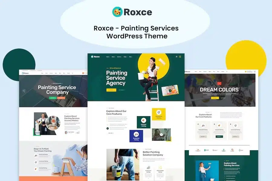 roxce---painting-services-wordpress-theme-+-rtl