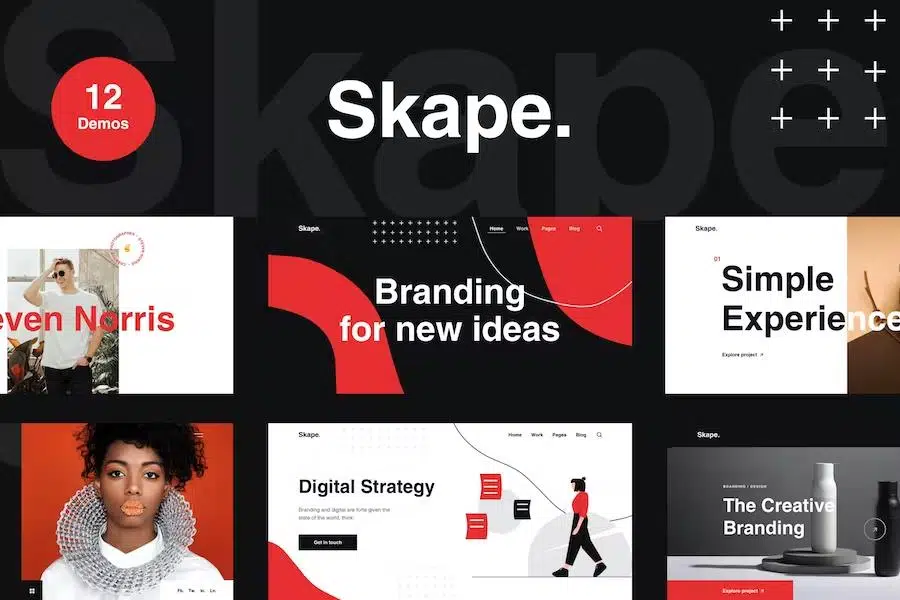 skape---creative-&-modern-agency-wordpress-theme