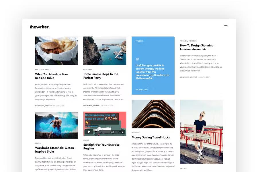 the-writer---modern-wordpress-blog-theme